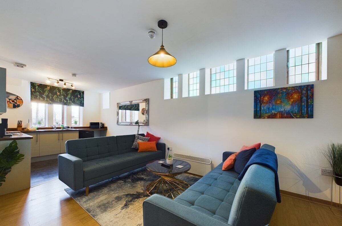 Bild für Gastgeberprofil