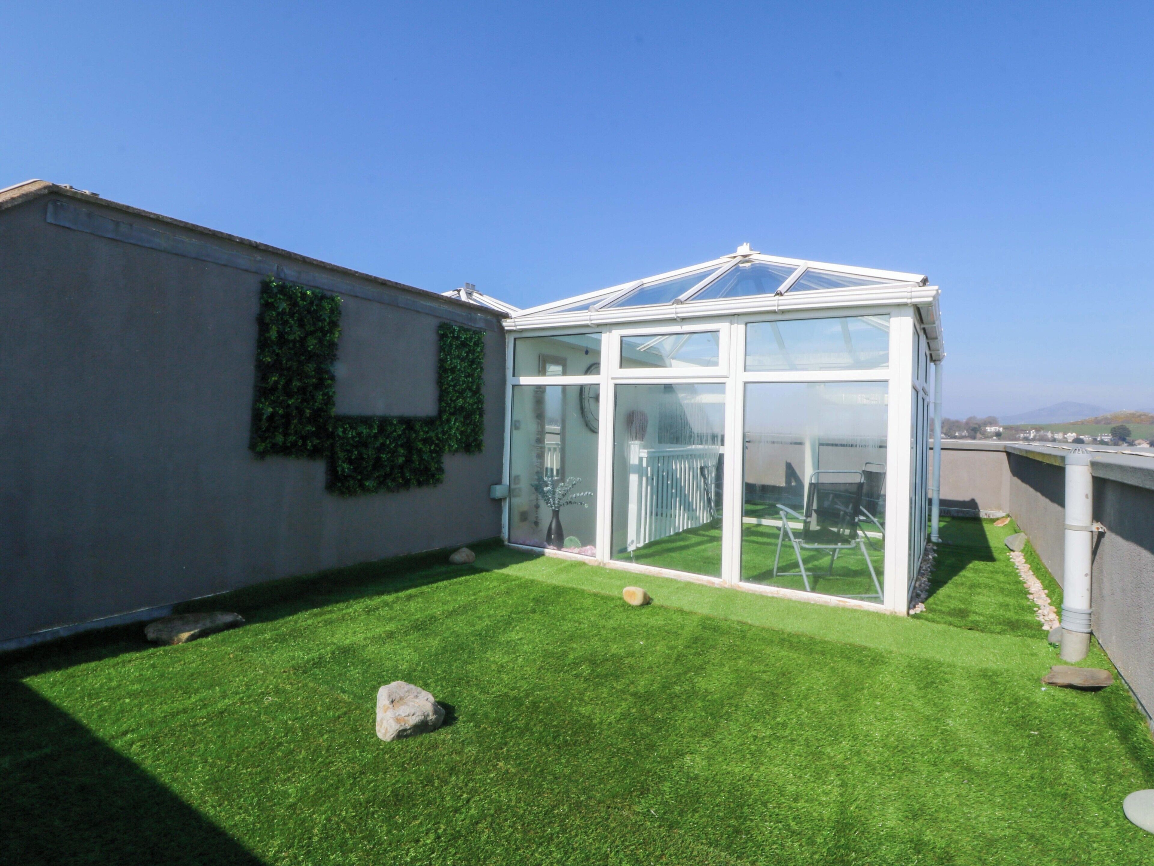 Casa rural | Terrassa o pati