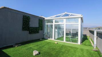 Casa rural | Terrassa o pati