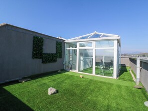 Casa rural | Terrassa o pati