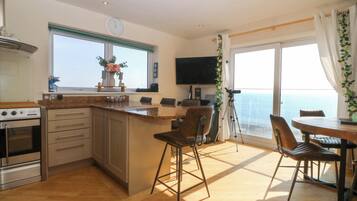 Cottage | Private kitchen