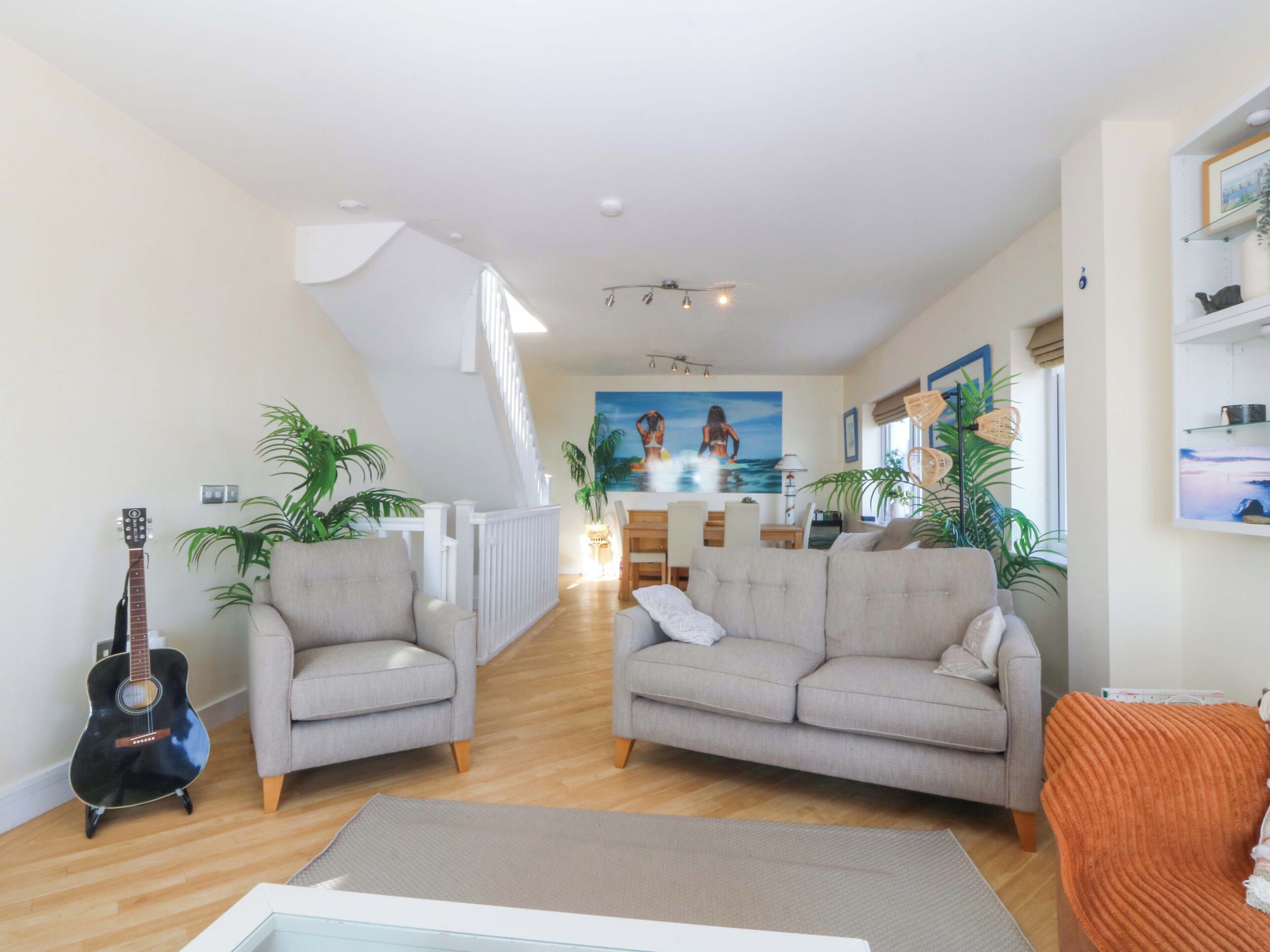 Casa rural | Sala d'estar