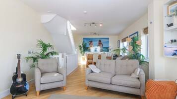 Casa rural | Sala d'estar