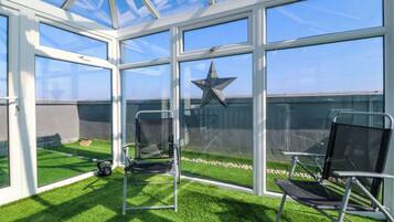 Casa rural | Interior