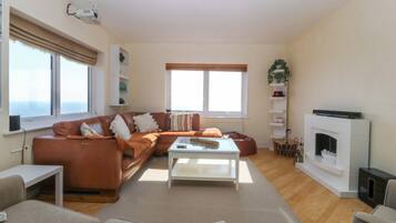 Casa rural | Sala d'estar