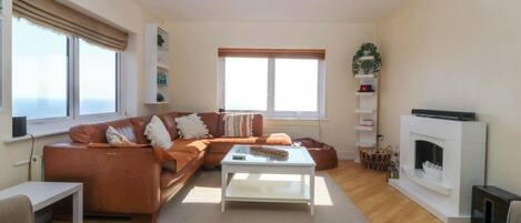 Cottage | Coin séjour