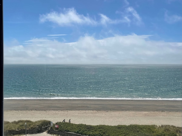 Snowdonia View - Pwllheli