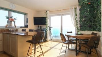 Småhus | Spiseområde