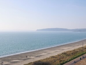 Interior - Snowdonia View (Pwllheli)
