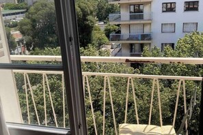 Interior - Cosy & Quiet Studio 2 Steps from the Velodrome and the Metro (Marseille)
