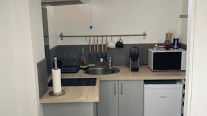 Eget kjøkken