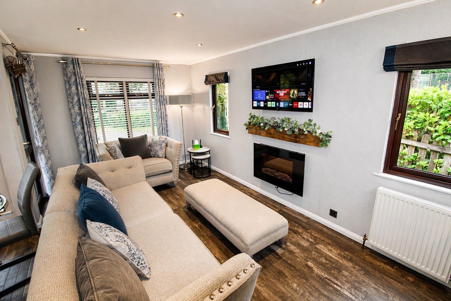 Fernseher