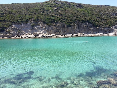 Beach nearby. Via Roma 50 - Apartment 11