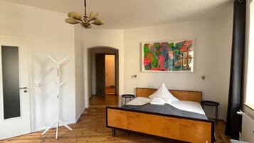 Doppia Comfort, vista città