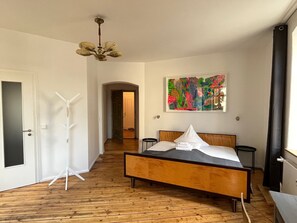 Habitación Confort doble, vistas a la ciudad