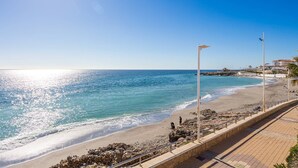 Unclassified image, 2 of 27, button - Vacation home in Nerja Medina, Torrecilla Beach (Málaga)