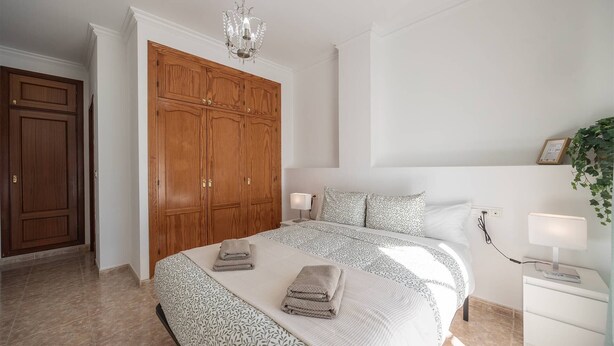 Unclassified image, 1 of 27, button - Vacation home in Nerja Medina, Torrecilla Beach (Málaga)