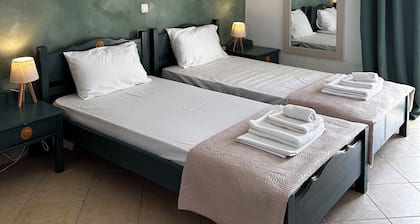 Kochyli - Comfortable apartment in the center of Kythira!