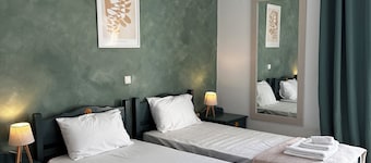 Kochyli - Comfortable apartment in the center of Kythira!