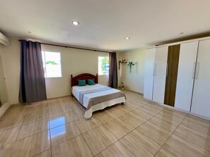 3 chambres, Wi-Fi