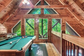 Sala de juegos