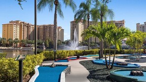 Unclassified image, 2 of 60, button - Near disney springs- 3 bdrm sleep 10 (Lake Buena Vista)