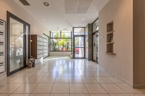 2 bedrooms - Duplex 2 Chambres -balcon-parking- Carnota2b269 (Cannes)
