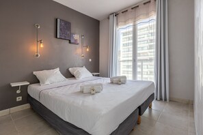 Ferienhaus | 2 Schlafzimmer