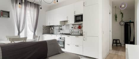 2 Schlafzimmer, BĂŒgeleisen/BĂŒgelbrett