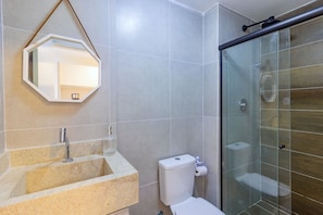 Bathroom - Villa Del Porto #04 - W/ Private Pool by Carpediem (Ipojuca)