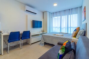 1 bedroom - Villa Del Porto #04 - W/ Private Pool by Carpediem (Ipojuca)
