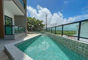Pool - Villa Del Porto #04 - W/ Private Pool by Carpediem (Ipojuca)