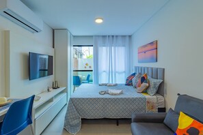 1 bedroom - Villa Del Porto #04 - W/ Private Pool by Carpediem (Ipojuca)