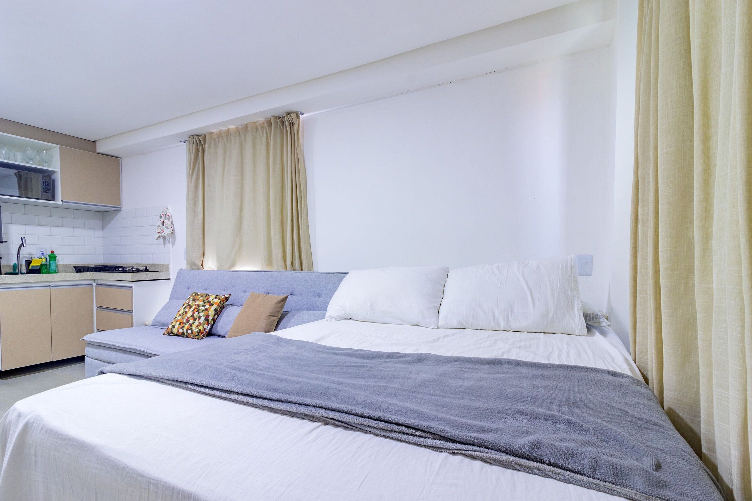 1 quarto