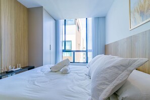 1 chambre