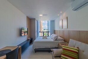 1 bedroom - Porto City #314 - Porto de Galinhas by Carpediem (Ipojuca)