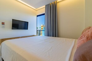 1 bedroom - Flat #302 em Porto de Galinhas by Carpediem (Ipojuca)