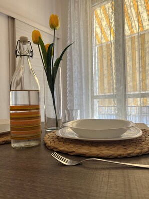 Interior - Sun House - Syracuse (Siracusa)