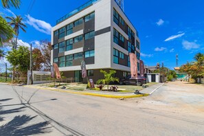 Exterior - Marina #105 - Comfortable Apartment by Carpediem (Ipojuca)