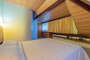 2 bedrooms - Beach Class #7113- Bungalow by Carpediem (Ipojuca)