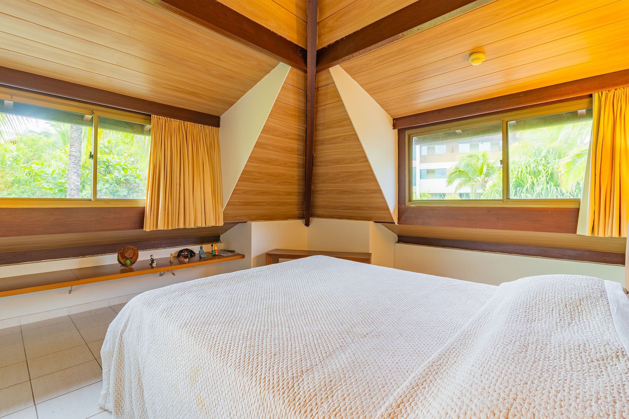 Apartamento básico | 2 quartos, Wi-Fi de cortesia