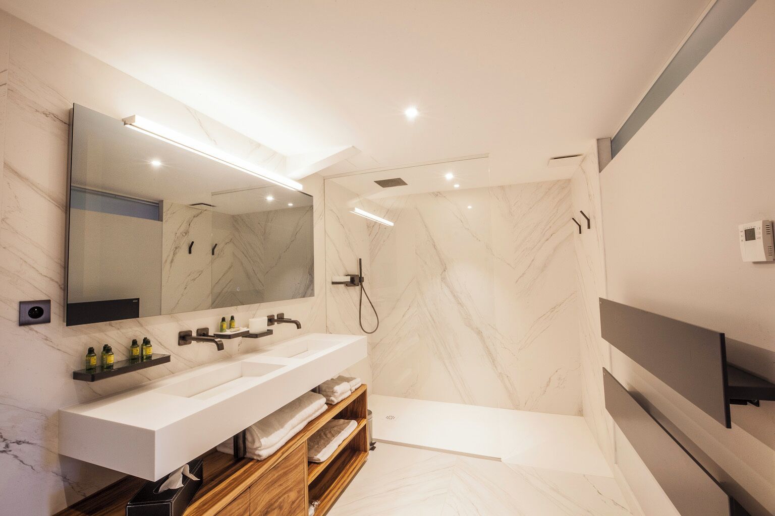 Habitació doble Deluxe, vistes al jardí