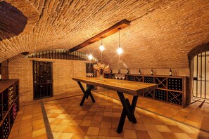 Unclassified image, 4 of 39, button - Chateau de Roquefoulet (Montgeard)