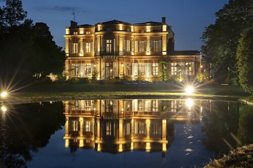 Chateau de Roquefoulet