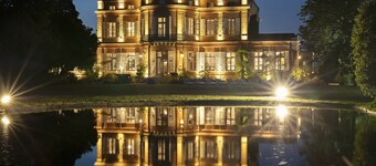 羅克福萊城堡度假屋  