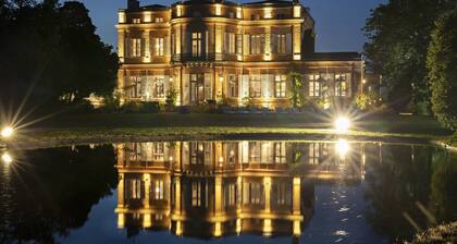 Chateau de Roquefoulet