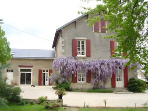 Exterieur