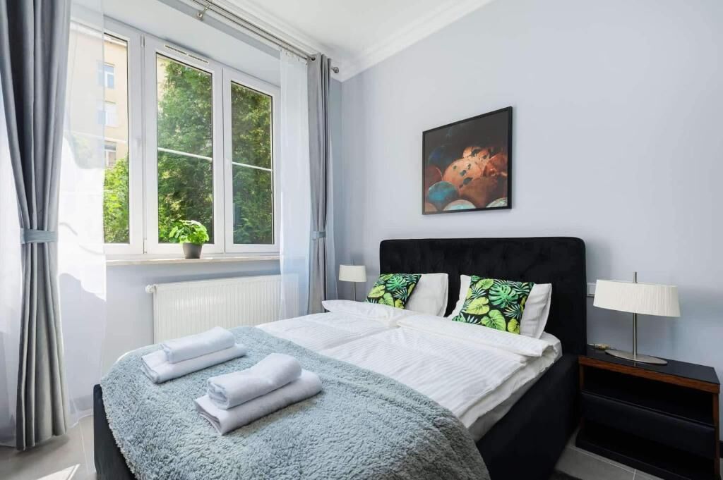 Comfort-studiolejlighed