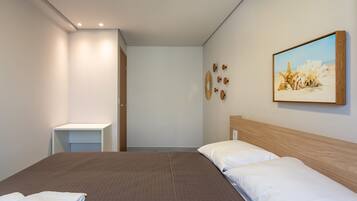 3 habitaciones