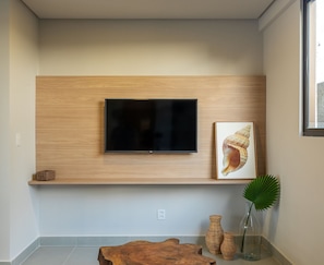 Interior - Tabatinga Sea #B2 - Elegance by Carpediem (Conde)